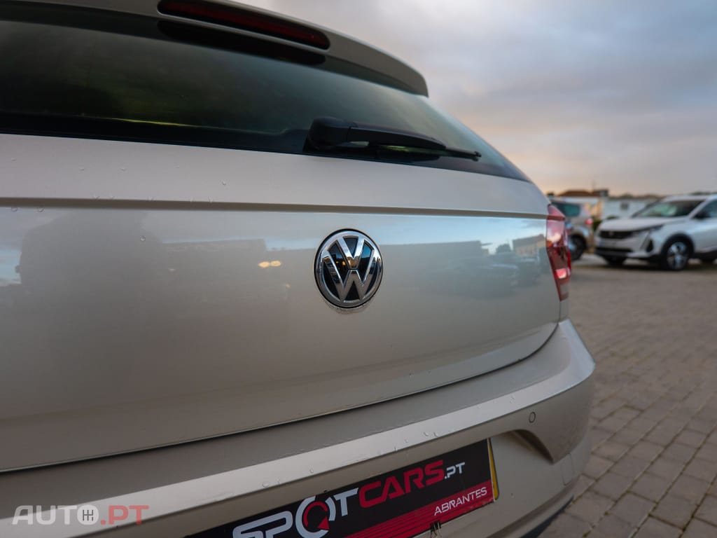 Volkswagen Polo 1.6 TDI Confortline