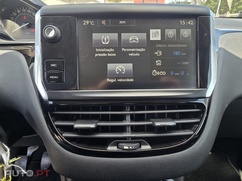 Peugeot 208 1.2 PureTech Allure