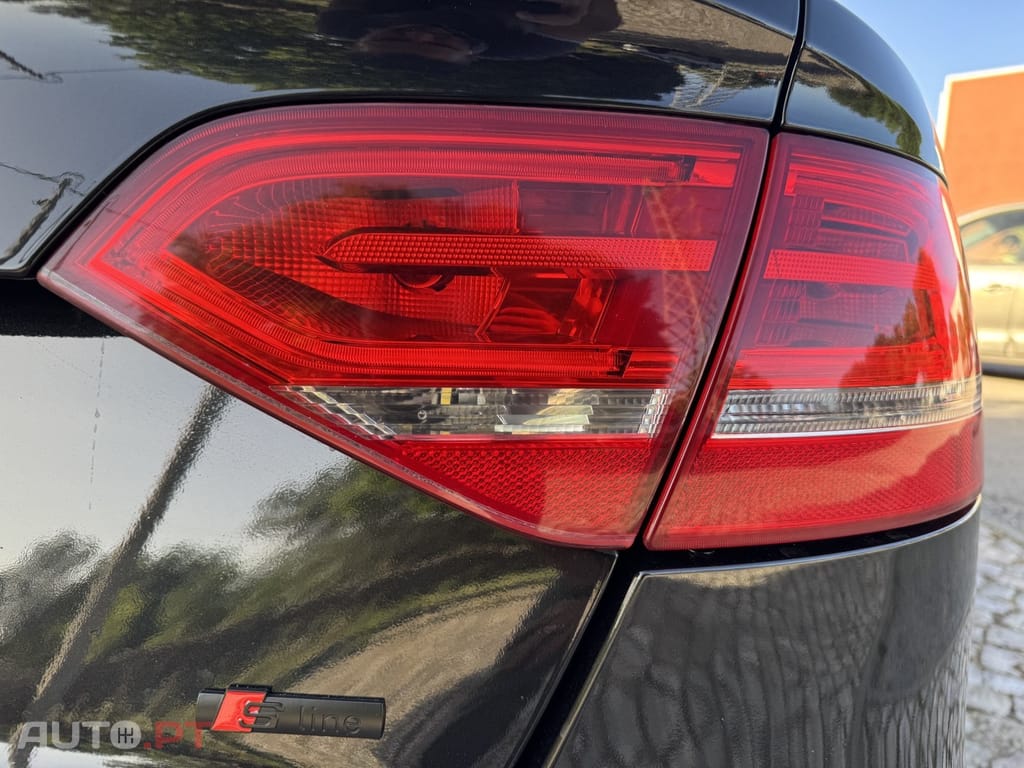 Audi A3 Cabrio 1.9 TDi Sport