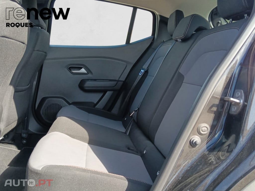 Dacia Sandero Stepway Extreme+ 1.0 TCe Bi-fuel 100cv