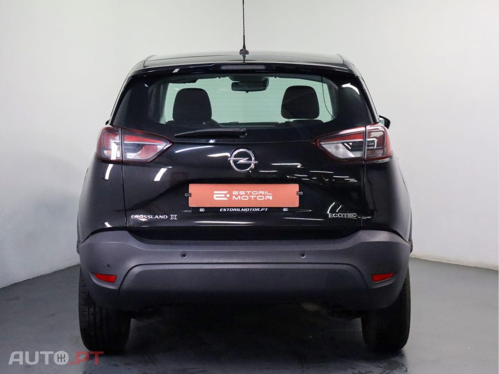 Opel Crossland X 1.2T 110cv S/S Innovation