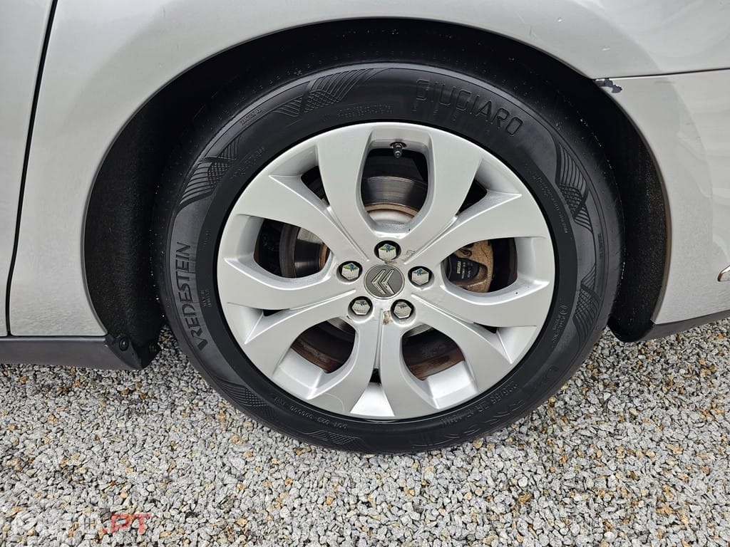 Citroen C5 2.0 HDi Exclusive Auto-A.