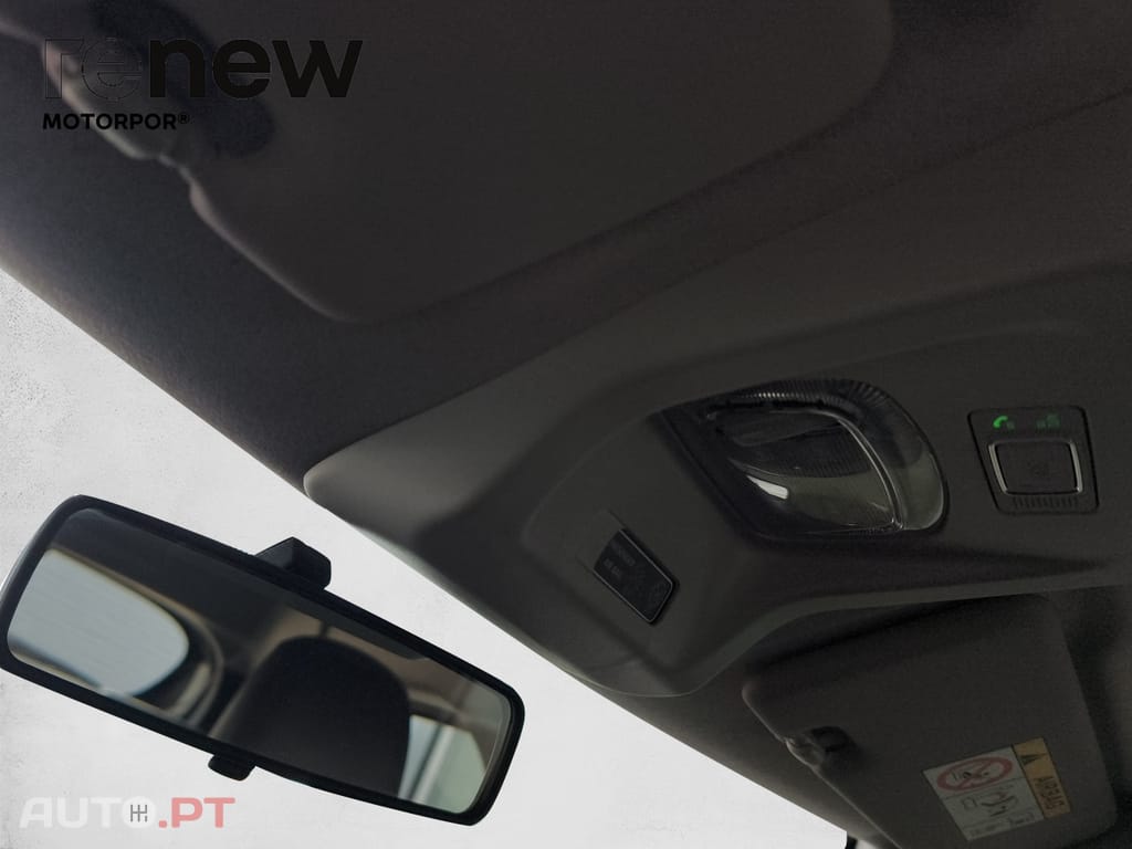 Dacia Spring 45 Comfort