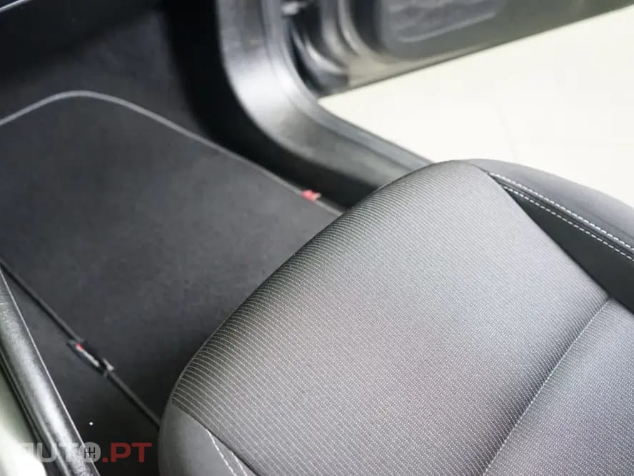 Fiat Tipo 1.3 M-Jet Lounge