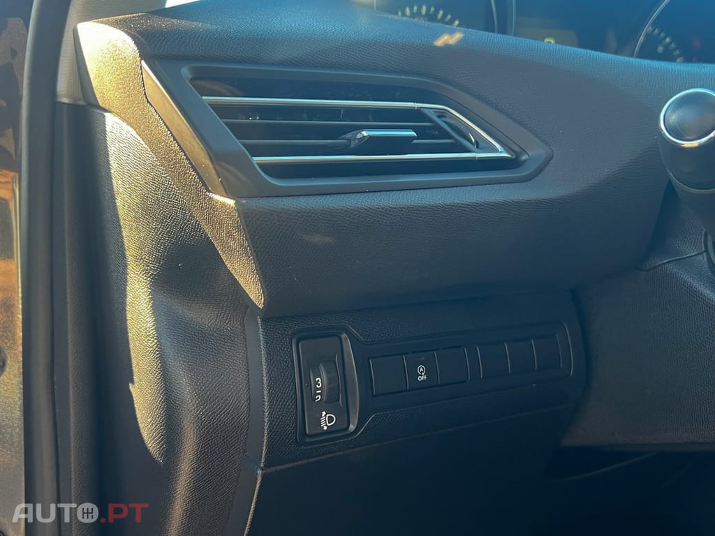 Peugeot 308 1.5 Style BLUEHDI