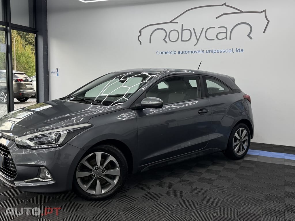 Hyundai i20 1.0 TGDI Intuitive