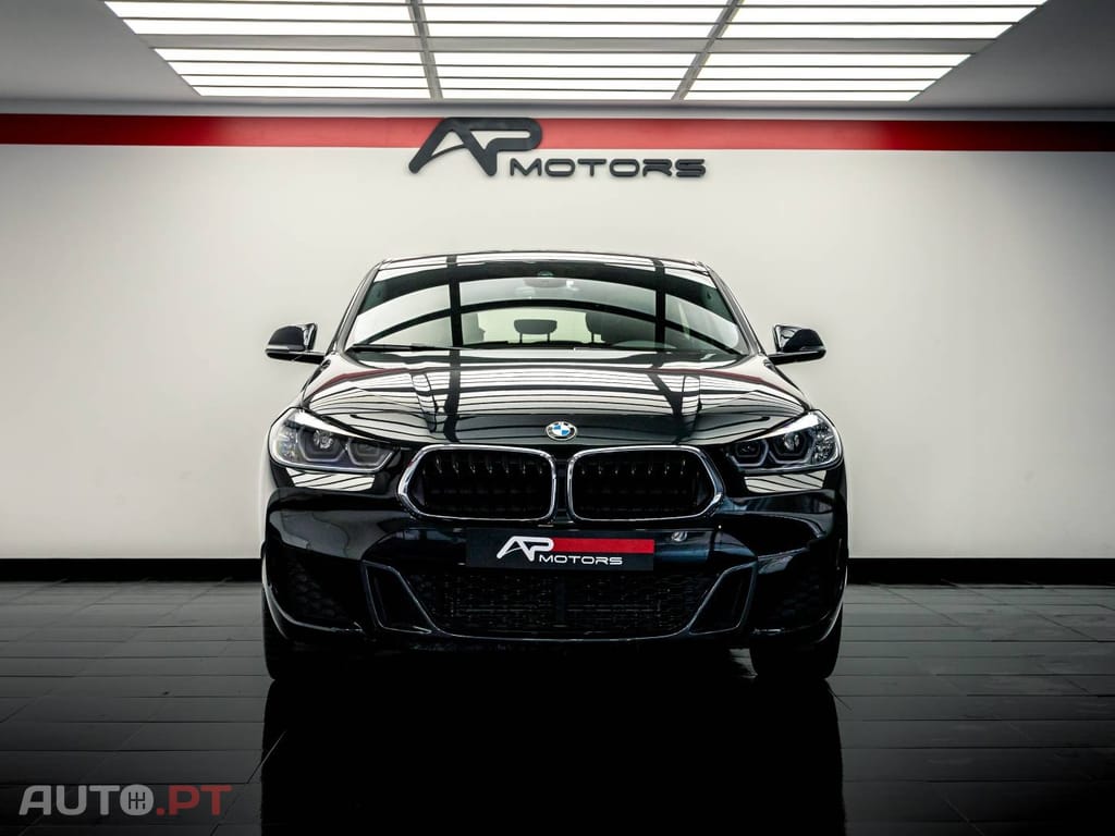BMW X2 25 e xDrive Pack M