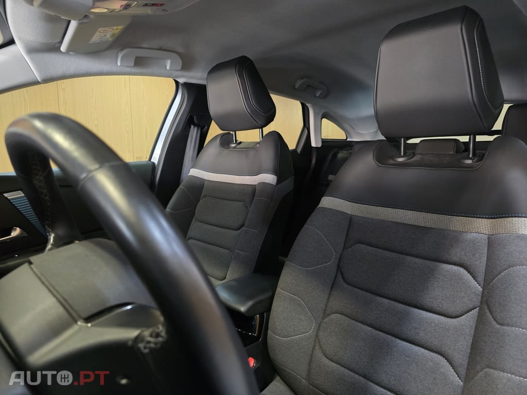 Citroen e-C4 50 kWh Feel