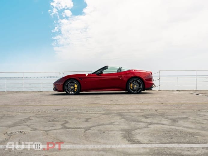 Ferrari California T — fotografia 15