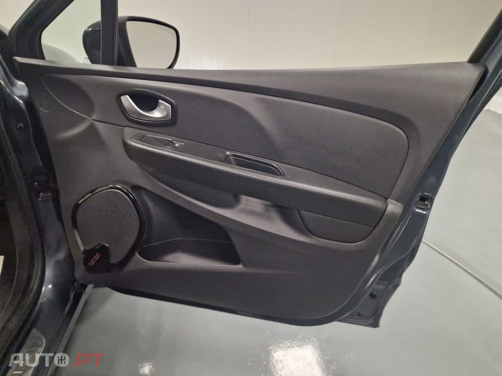 Renault Clio Sport Tourer 1.5 dCi Limited