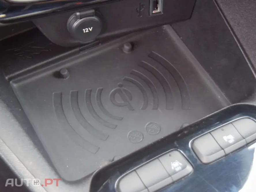 Opel Corsa-E e-GS