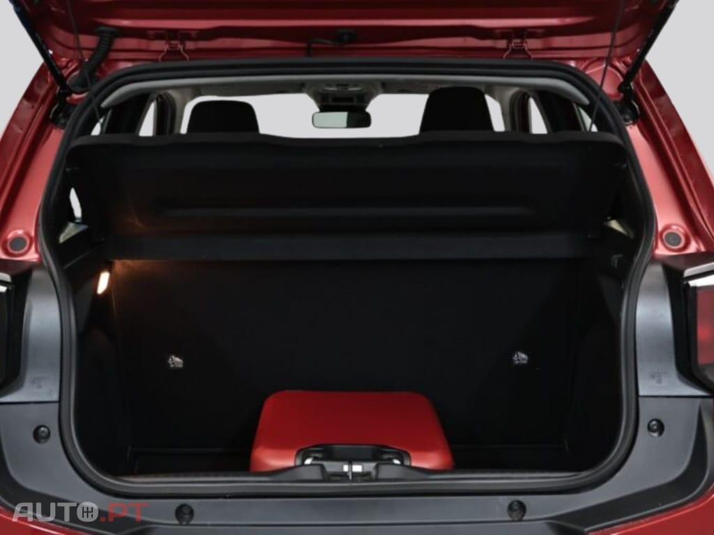 Citroen C3 1.2 Turbo You