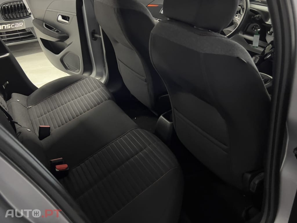Peugeot 208 1.2 PureTech Active Pack
