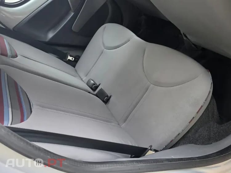 Citroen C1 1.0 SX Airdream