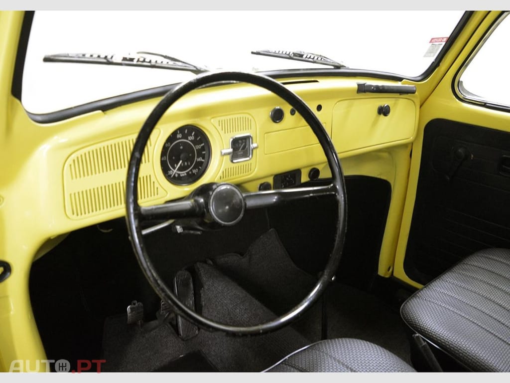 Volkswagen Carocha Carocha