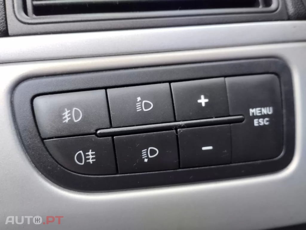 Fiat Grande Punto 1.2 Active