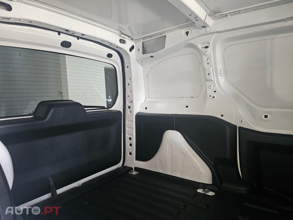Citroen Berlingo 1.6 hDi