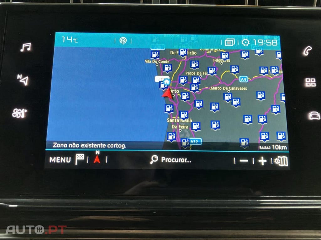 Citroen C3 1.2 PureTech C-Series