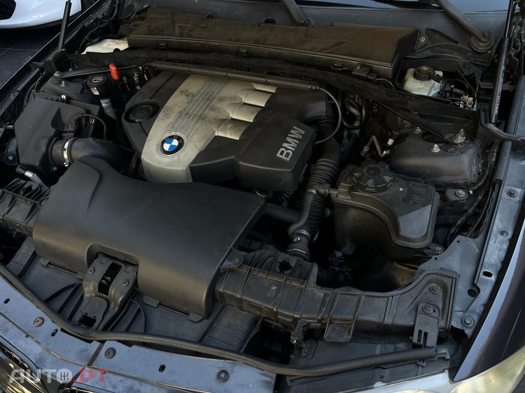 BMW 118 D Sport 
