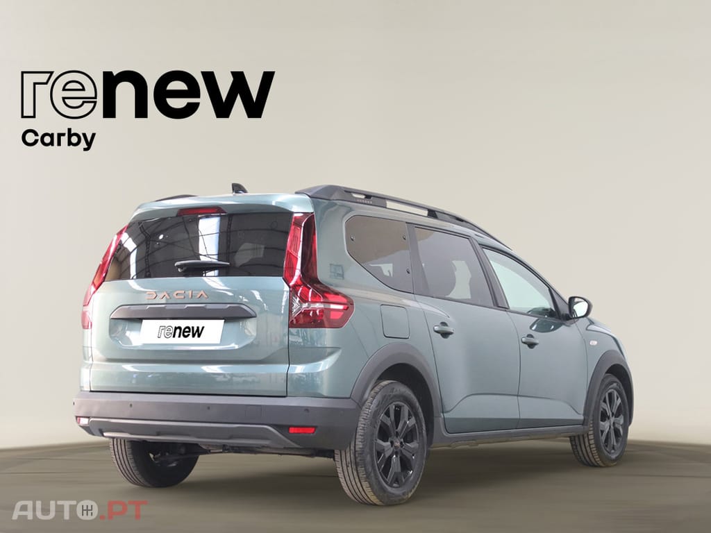 Dacia Jogger Jogger 1.0 TCe Extreme+ Up&Go 7L