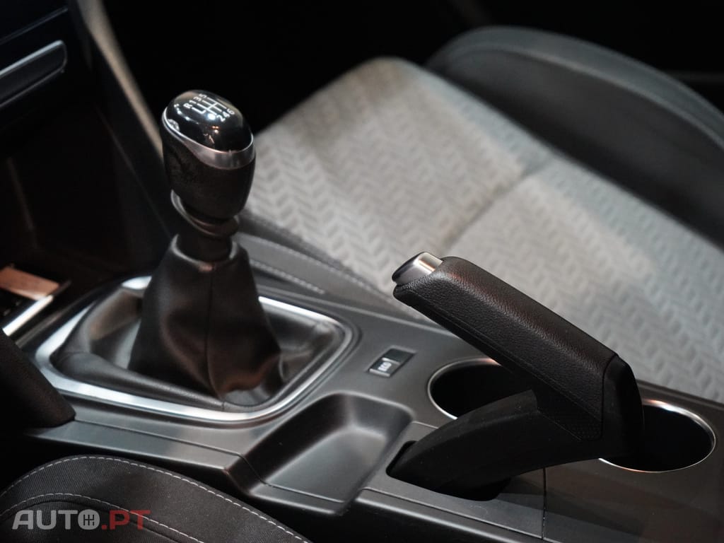 Renault Mégane Sport Tourer 1.5 Blue dCi Limited