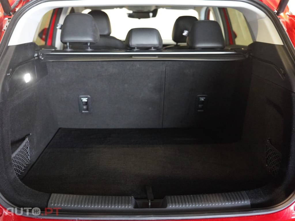 MG HS 1.5 T-GDI Plug In Hybrid Luxury