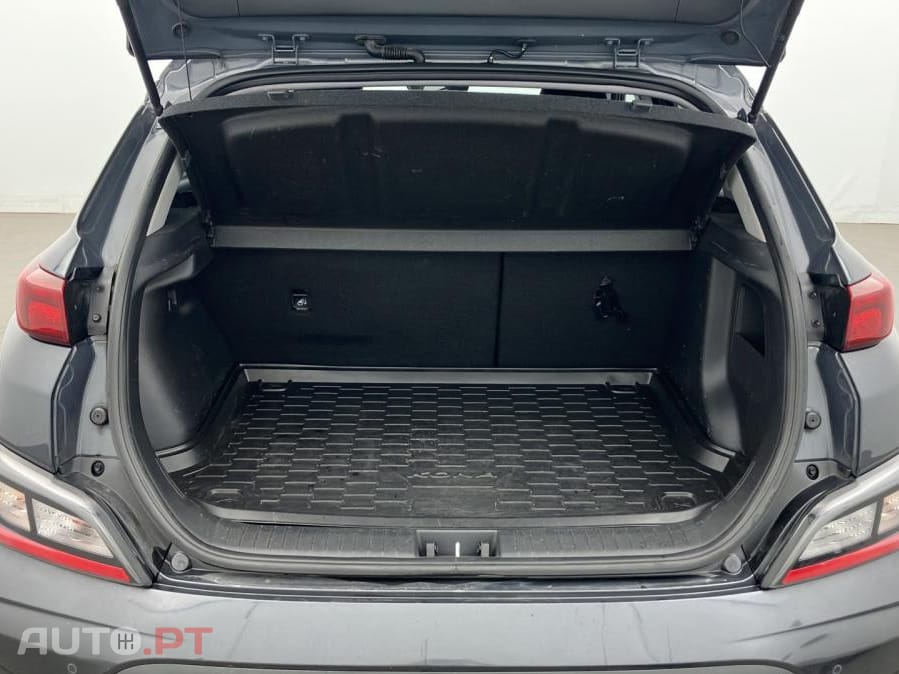 Hyundai Kauai 64 kWh Intuitive