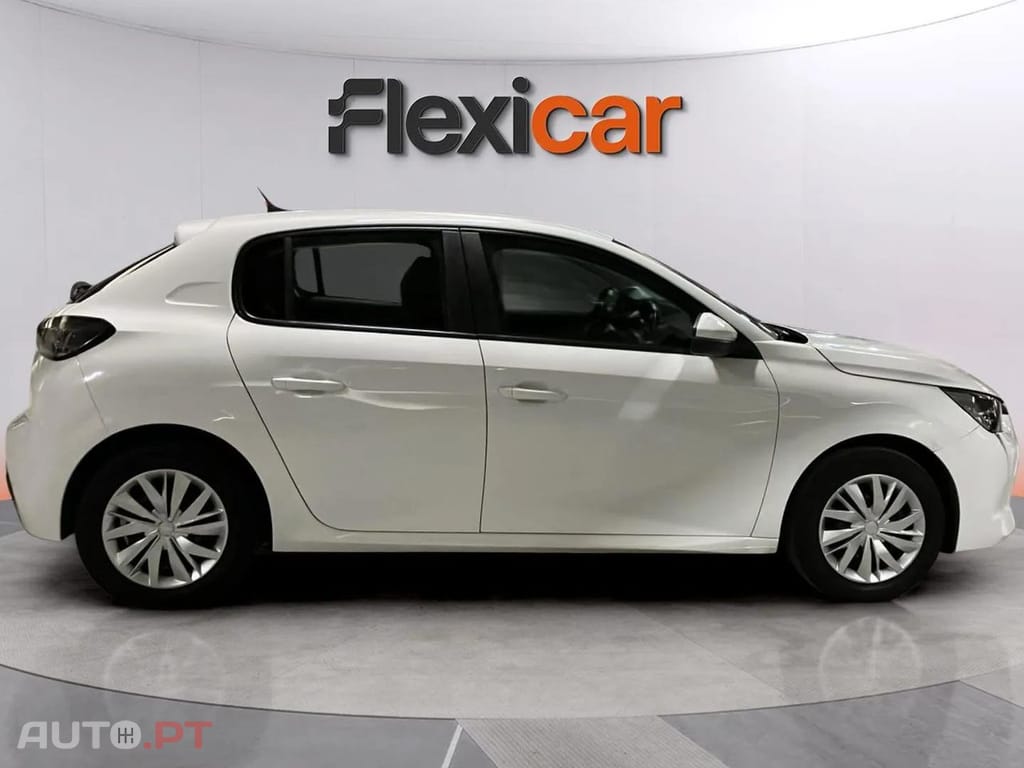 Peugeot 208 1.2 PureTech