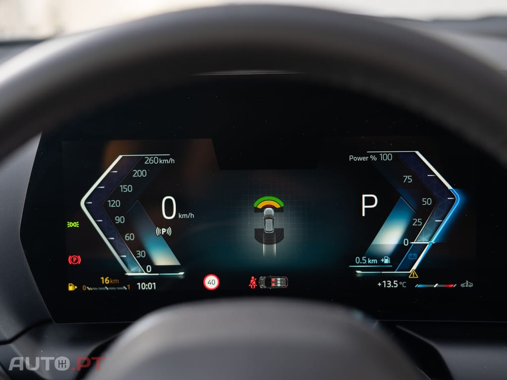 BMW 116 Pack Desportivo M