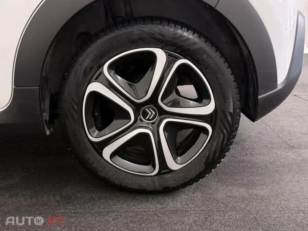 Citroen C3 1.2 PureTech Feel