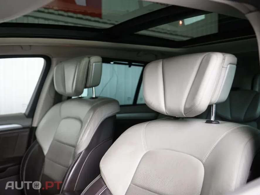 Renault Espace 1.6 dCi Zen EDC