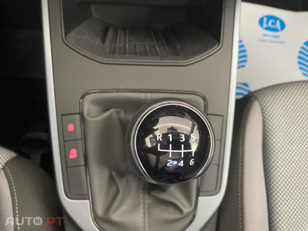 Seat Arona 1.0 TSI Style