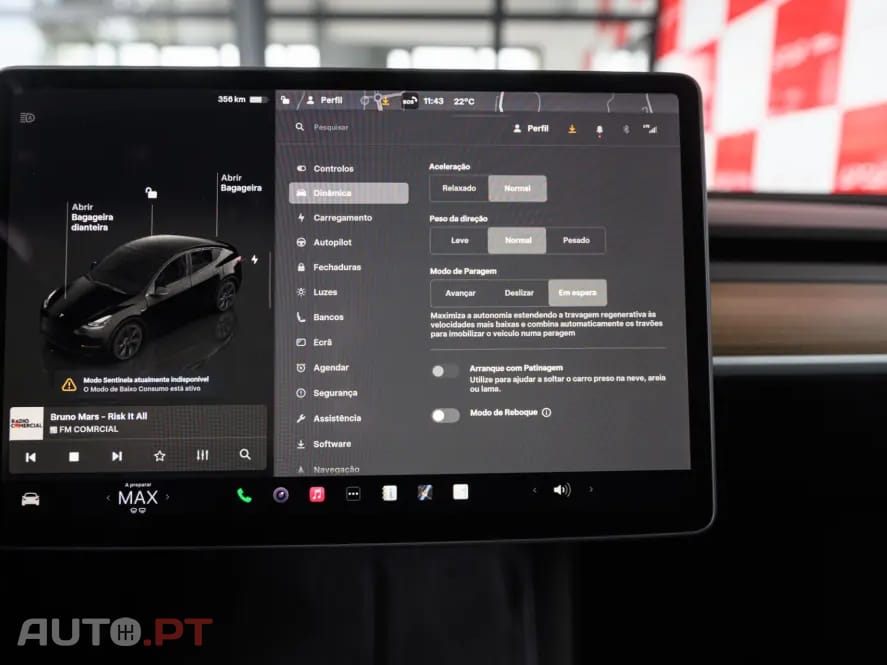 Tesla Model Y Long Range RWD