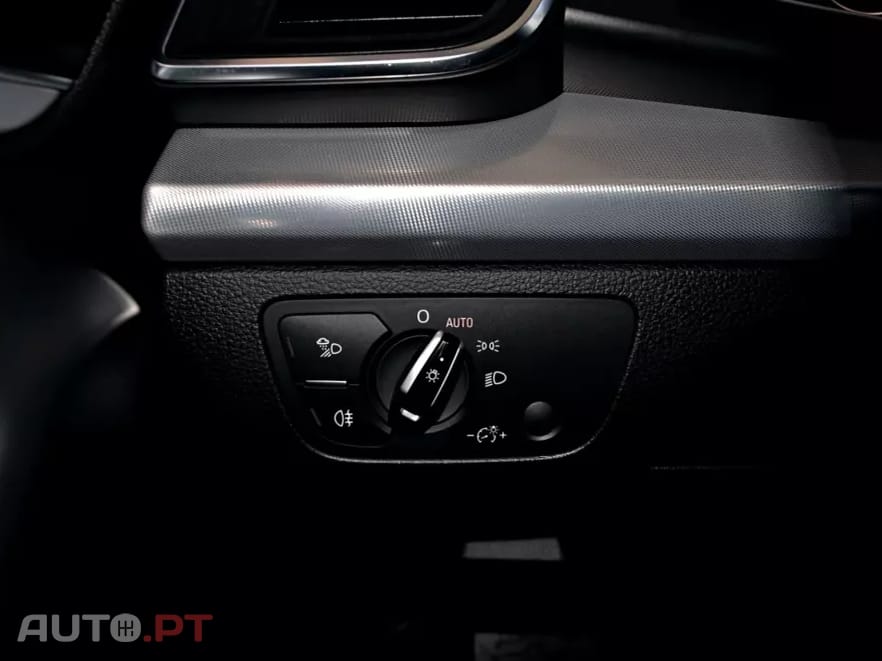 Audi Q5 2.0 TDi quattro Sport S-tronic