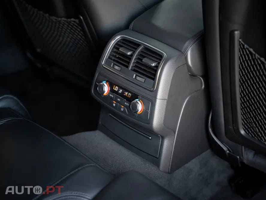 Audi A6 3.0 TDi V6 quattro S-line S tronic