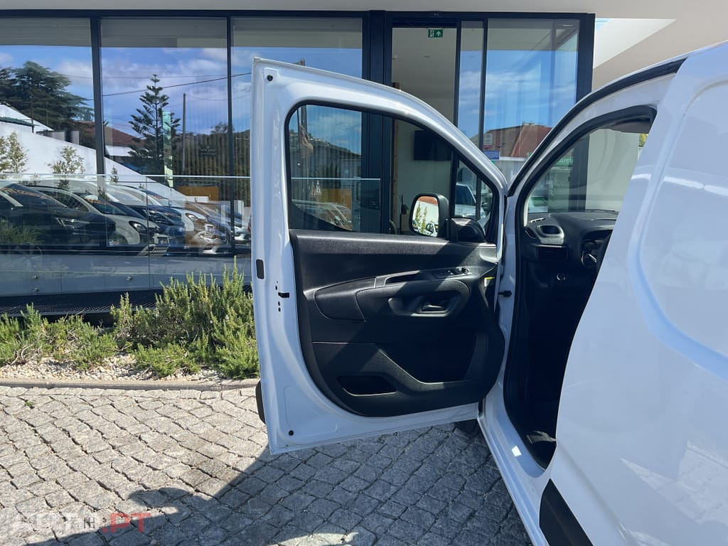 Opel Combo Life 1.5 CDTi L1H1 Enjoy