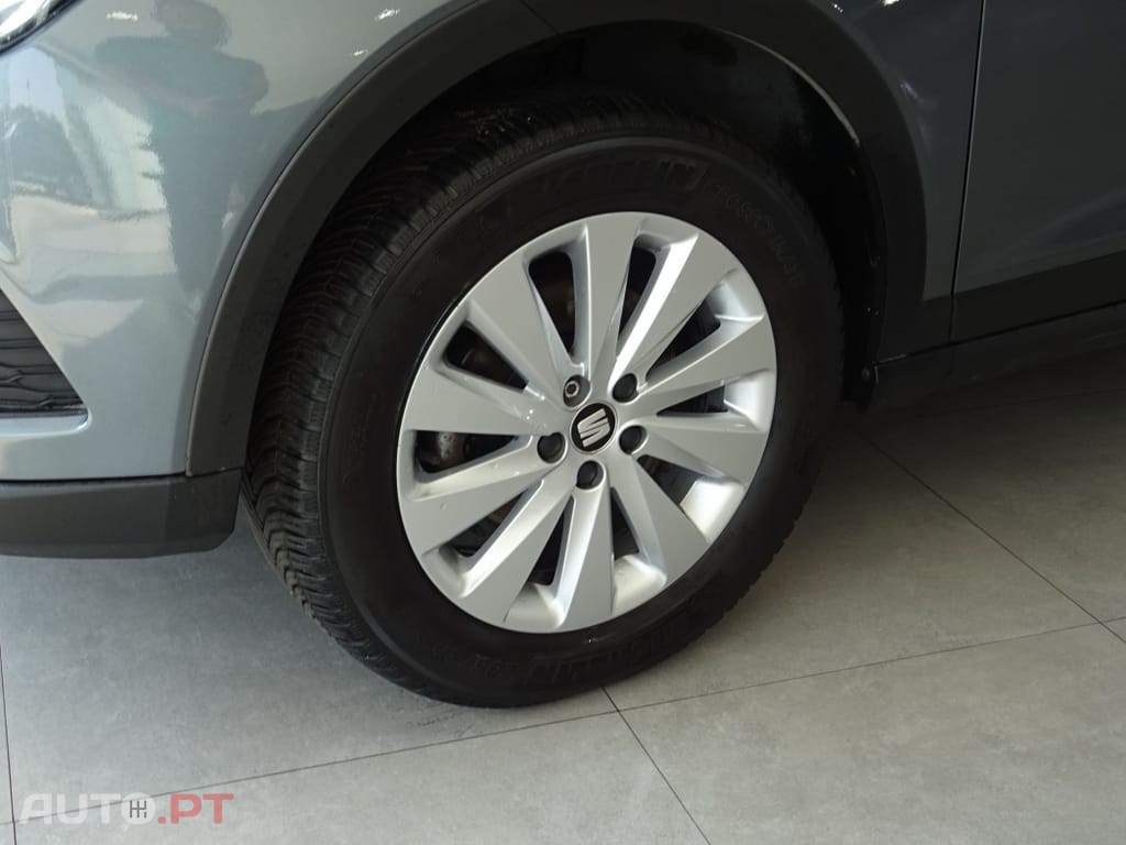 Seat Arona 1.6 TDI Reference