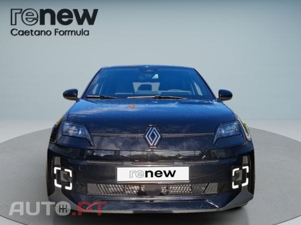 Renault 5 EV52 techno 150 cv autonomia comfort