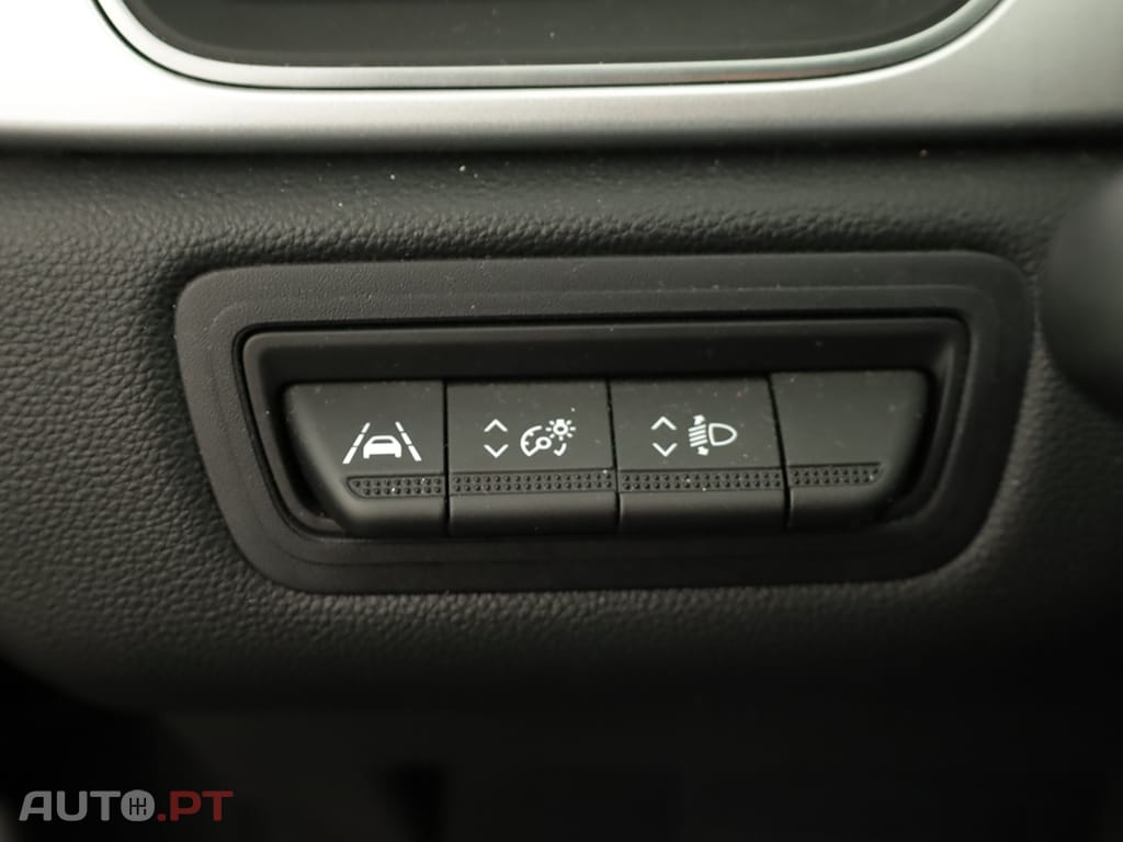 Renault Captur Captur 1.0 TCe Techno