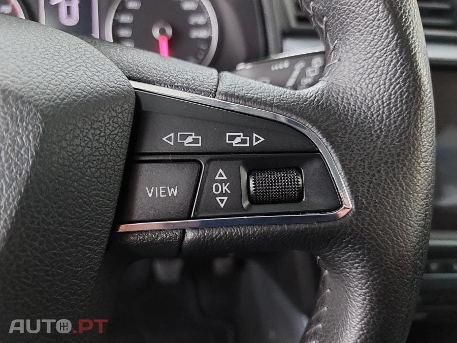 Seat Arona 1.0 TSI Style