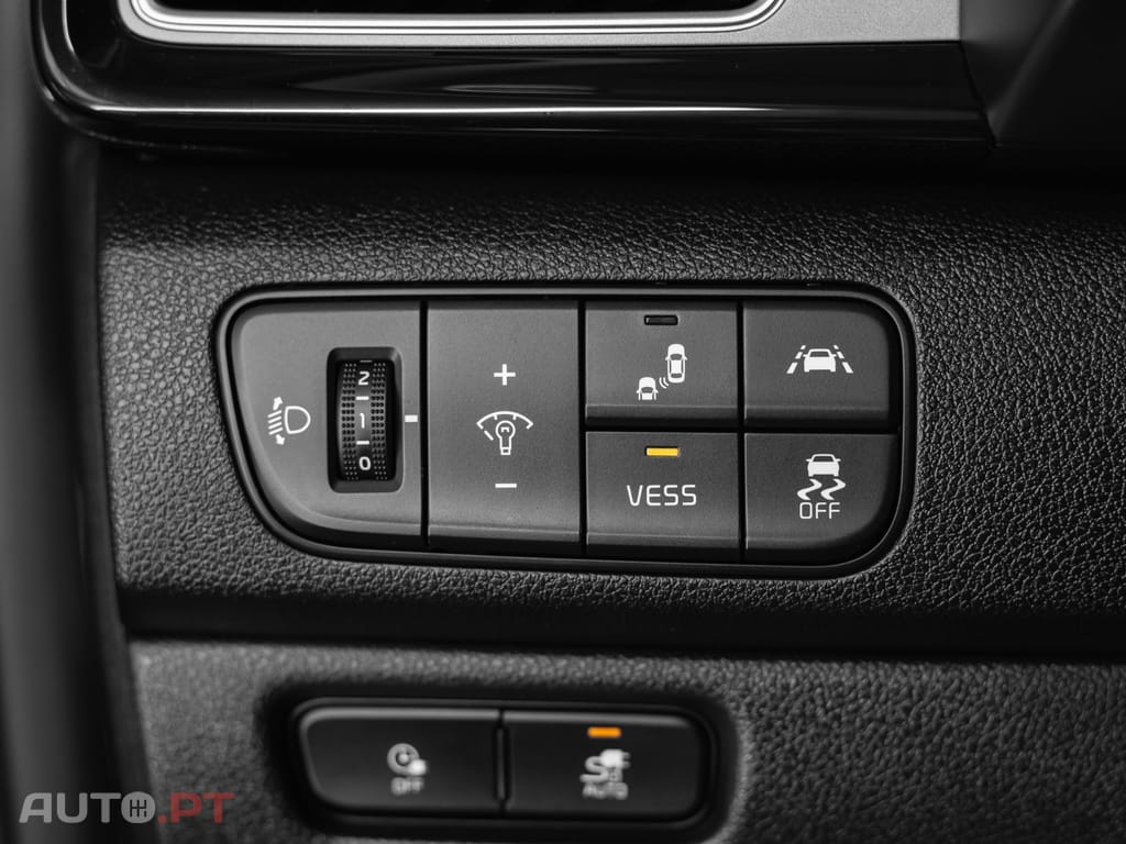 Kia Niro 64kWh