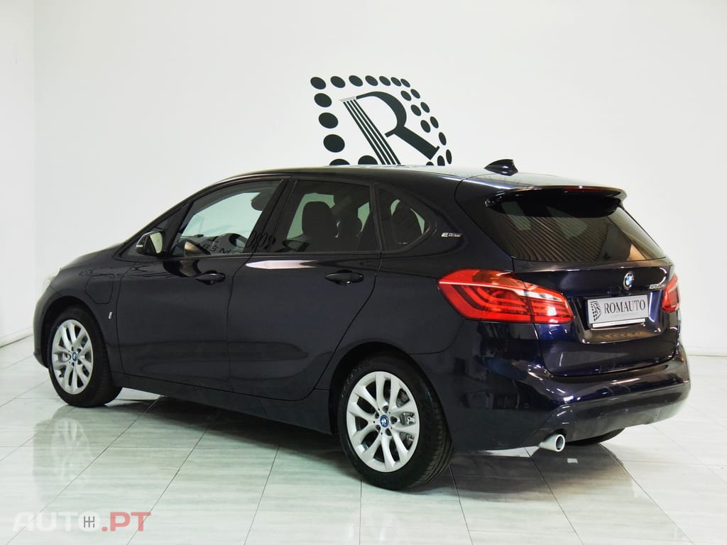 BMW 225 ND