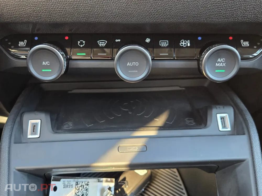 Citroen e-C4 50 kWh Shine