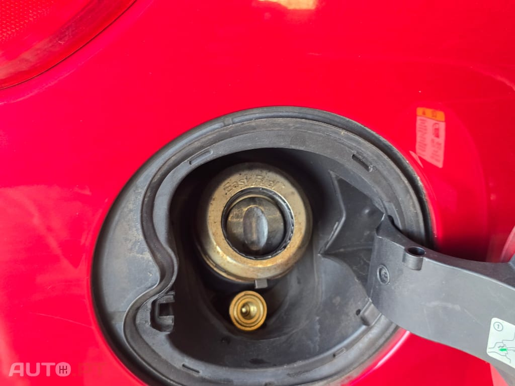 Ford Focus SW 1.0 SCTi Titanium