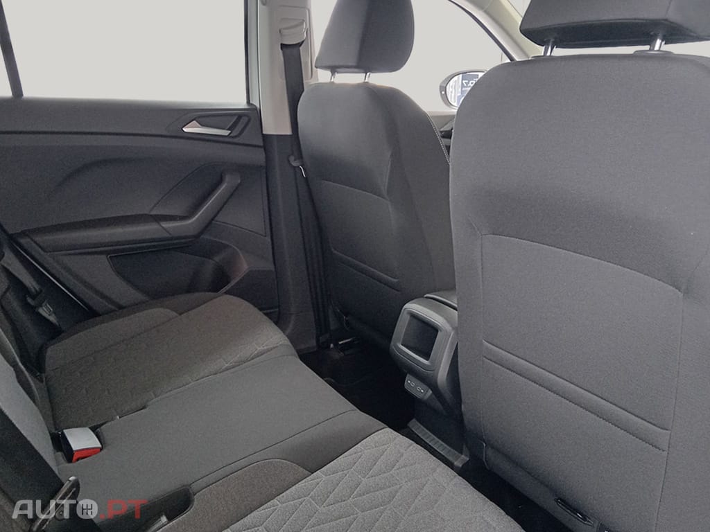 Volkswagen T-Cross 1.0 Tsi Urban