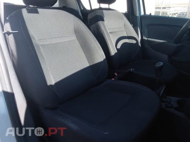 Dacia Sandero 1.0 SCe Access