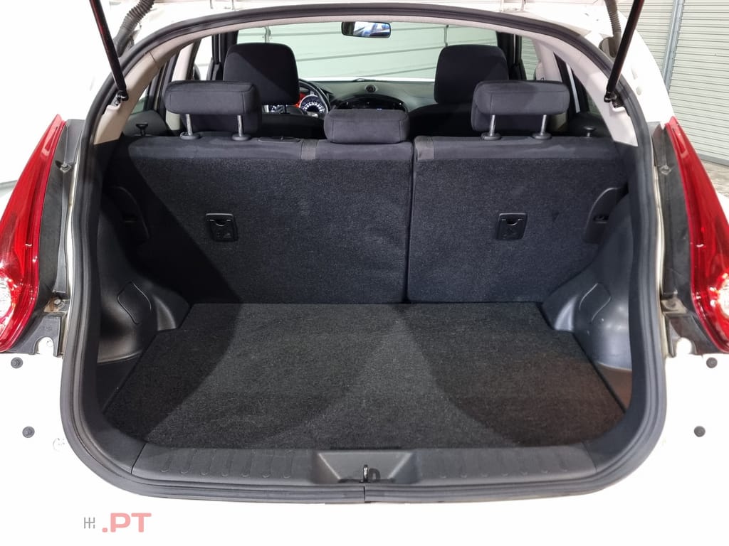 Nissan Juke 1.6 Acenta