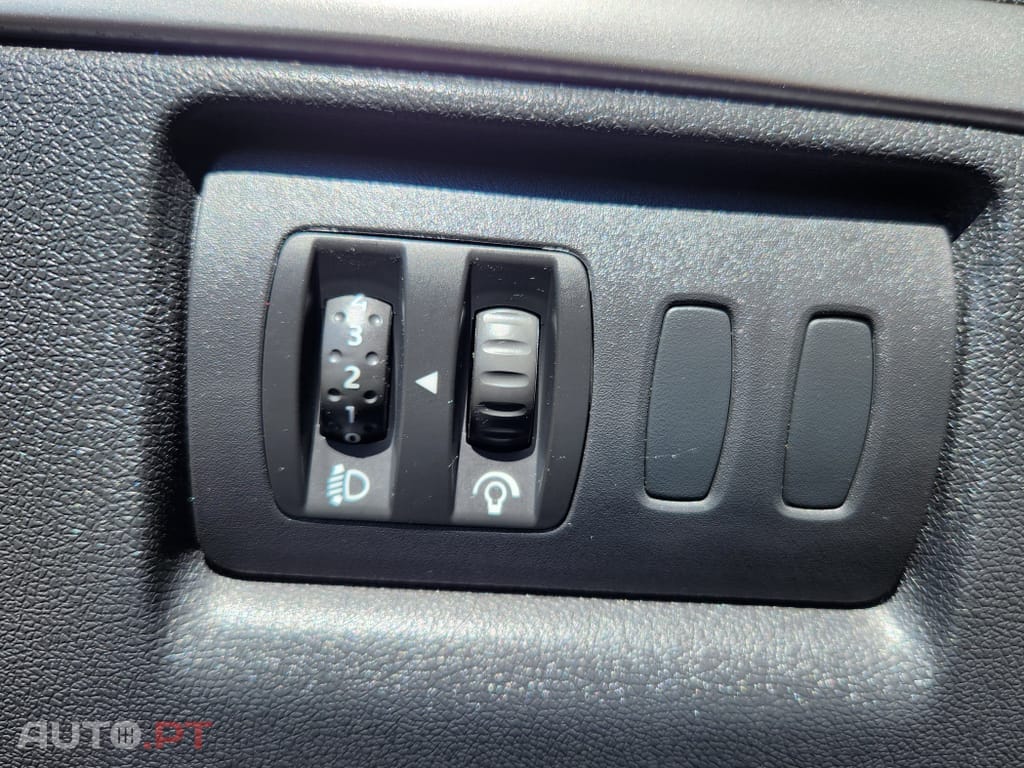Renault Clio 1.5 dCi Privilège