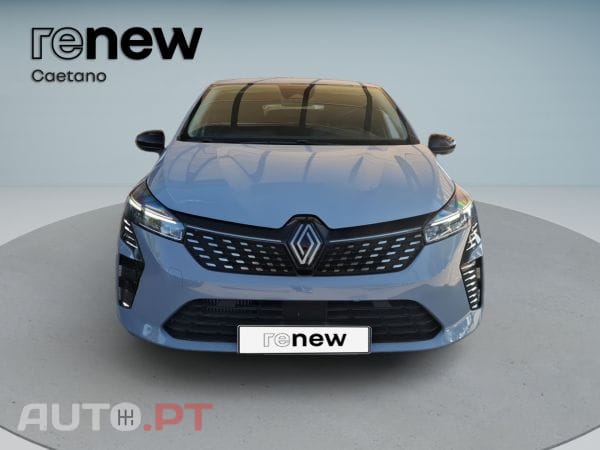 Renault Clio TCe 90 Evolution