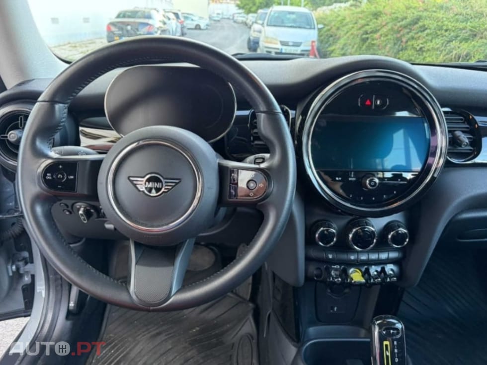 MINI MINI Cooper S F56